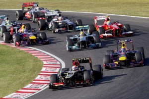 Japanese Formula One Grand Prix