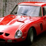 Ferrari-GT