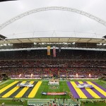 NFL EN LONDRES