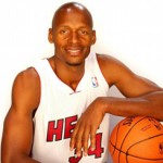 Ray Allen