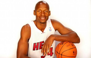 Ray Allen