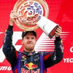 Sebastian Vettel