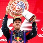 Sebastian Vettel