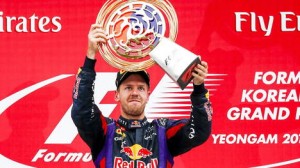 Sebastian Vettel