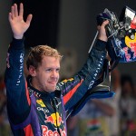 Sebastian Vettel