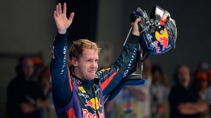 Sebastian Vettel