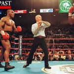 Tyson-Holyfield