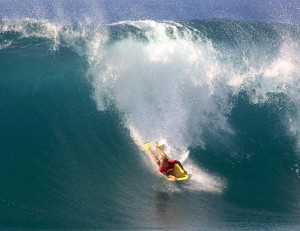 bodyboard