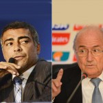 romario- blatter