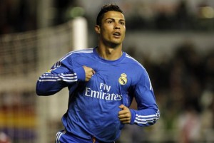 Cristiaano Ronaldo