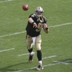 Drew Brees