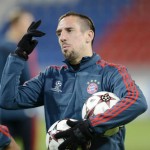 Frank Ribery