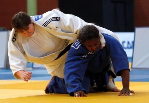 Judo