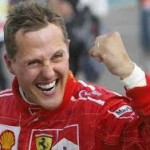 M. Schumacher