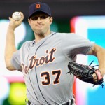 Max Scherzer