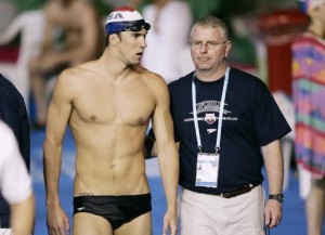 Michael Phelps