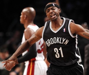 Nets Brooklyn, Miami Heat