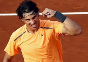 Rafael Nadal