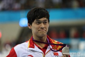 Sun Yang China