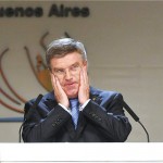 Thomas Bach