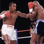 sugar ray leonard