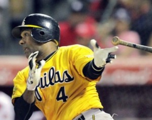 Miguel Tejada