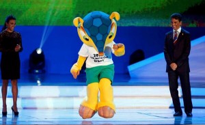 Mundial de Brasil