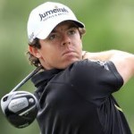 RORY MCLLROY