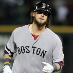 Jarrod Saltalamacchia