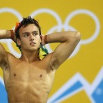 Tom Daley