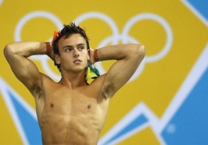 Tom Daley