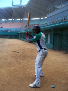 Yasiel Puig