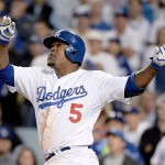 juan uribe