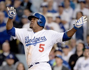 juan uribe