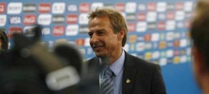 jurgen klinsmann