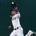 leonys martin