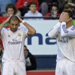 OSASUNA - REAL MADRID