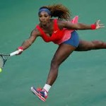 serena williams