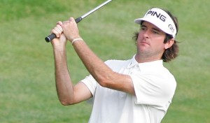 Bubba Watson