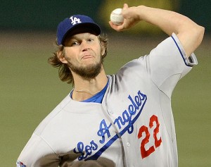 Clayton Kershaw_