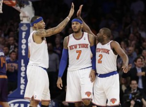 Knicks de New York