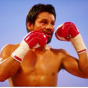 RobertoDuran