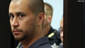 george zimmerman