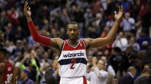 John Wall