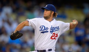 kershaw