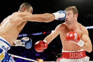 lucian bute jean pascal