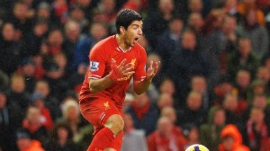 luis suarez