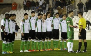 racing santander