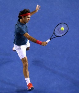 roger federer