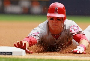 Mike+Trout